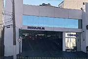 Loja Oficial INSULFILM™ pacaembu.