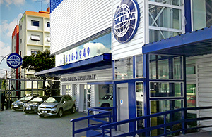 Loja Oficial INSULFILM™ Moema.